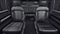 2027 Jeep Grand Wagoneer L Limited Altitude