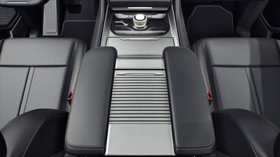 2027 Jeep Grand Wagoneer L Limited Altitude