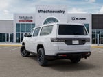 2026 Jeep Grand Wagoneer L Limited Reserve