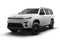 2026 Jeep Grand Wagoneer L Limited Reserve