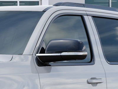 2026 Jeep Grand Wagoneer L Limited Reserve