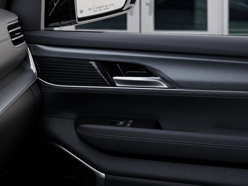 2025 Jeep Wagoneer L Series II