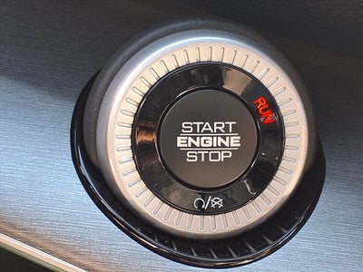 2025 Jeep Wagoneer L Series II