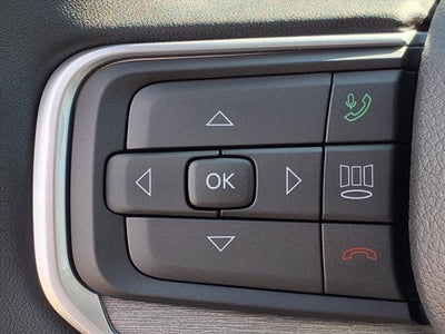 2025 Jeep Wagoneer L Series II