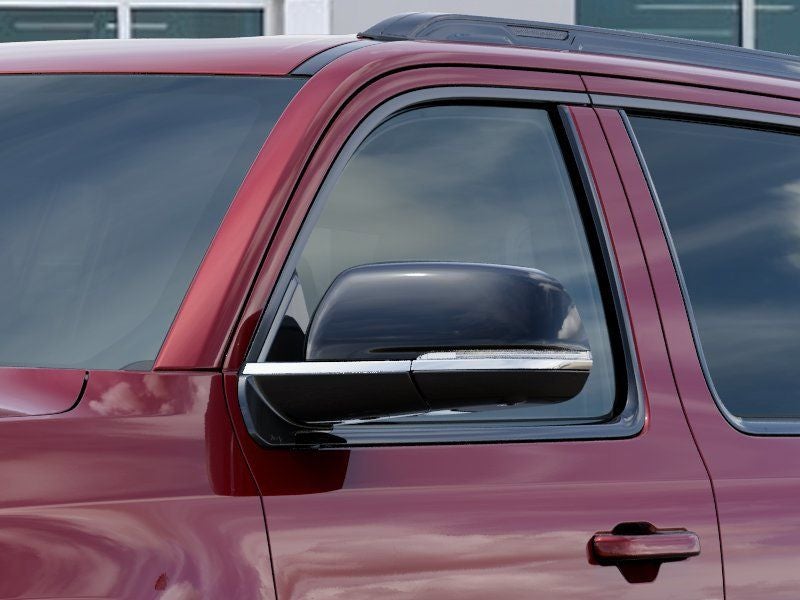 2026 Jeep Grand Wagoneer L Limited Reserve