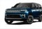 2027 Jeep Grand Wagoneer L Summit