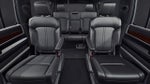 2027 Jeep Grand Wagoneer L Summit