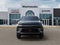 2026 Jeep Grand Wagoneer L Summit Reserve