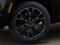2026 Jeep Grand Wagoneer L Summit Reserve