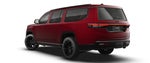 2026 Jeep Grand Wagoneer L Summit Reserve