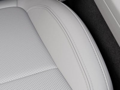 2026 Jeep Grand Wagoneer 4x2