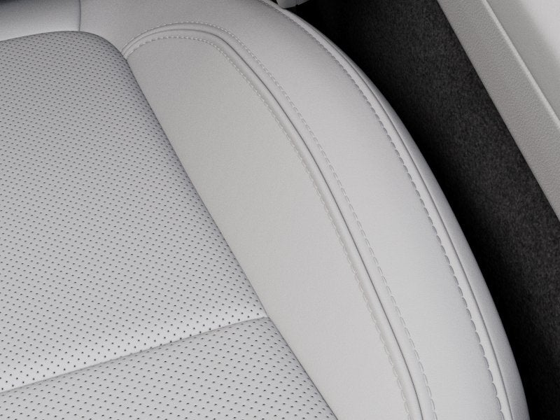 2026 Jeep Grand Wagoneer 4x2