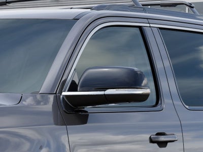 2026 Jeep Grand Wagoneer 4x2