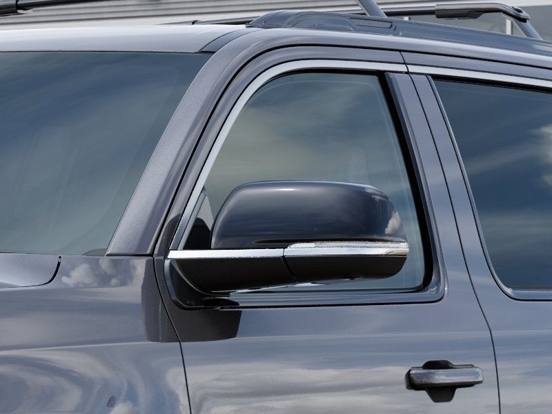 2026 Jeep Grand Wagoneer 4x2