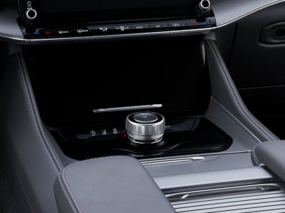 2026 Jeep Grand Wagoneer 4x2