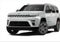 2027 Jeep Grand Wagoneer 4x2