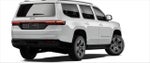 2027 Jeep Grand Wagoneer 4x2