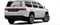 2027 Jeep Grand Wagoneer 4x2
