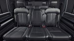 2027 Jeep Grand Wagoneer 4x2