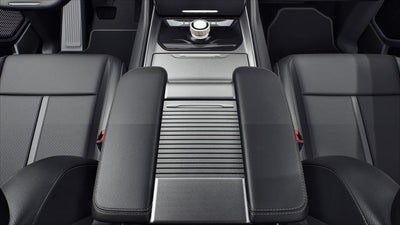 2027 Jeep Grand Wagoneer 4x2