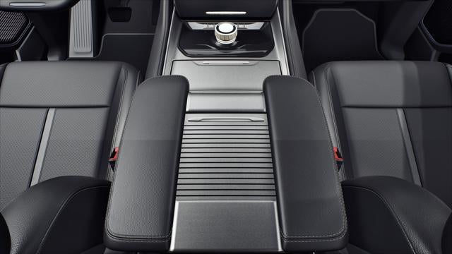 2027 Jeep Grand Wagoneer 4x2
