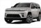 2027 Jeep Grand Wagoneer 4x2