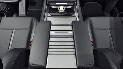 2027 Jeep Grand Wagoneer 4x2