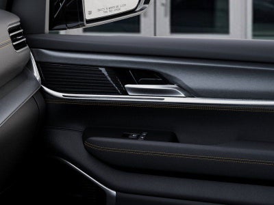 2026 Jeep Grand Wagoneer 85th Anniversary