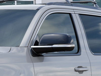 2026 Jeep Grand Wagoneer 4x4