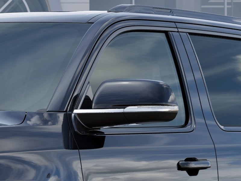 2026 Jeep Grand Wagoneer Limited