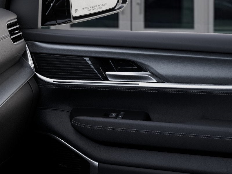 2026 Jeep Grand Wagoneer Limited