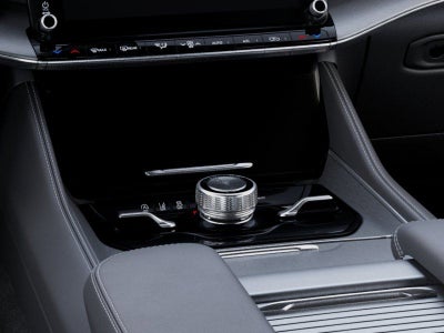 2026 Jeep Grand Wagoneer Limited