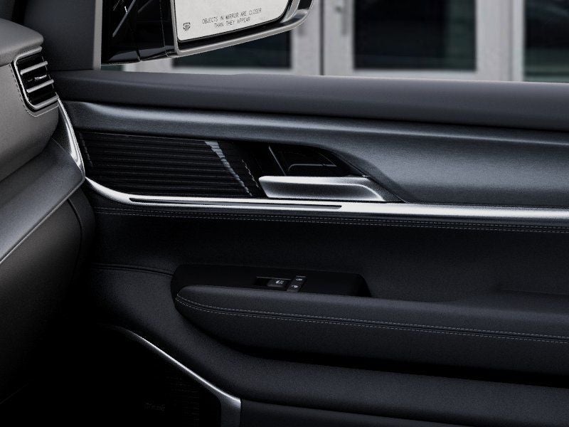 2026 Jeep Grand Wagoneer Limited