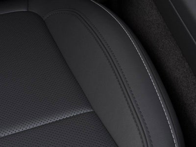 2025 Jeep Wagoneer Series II