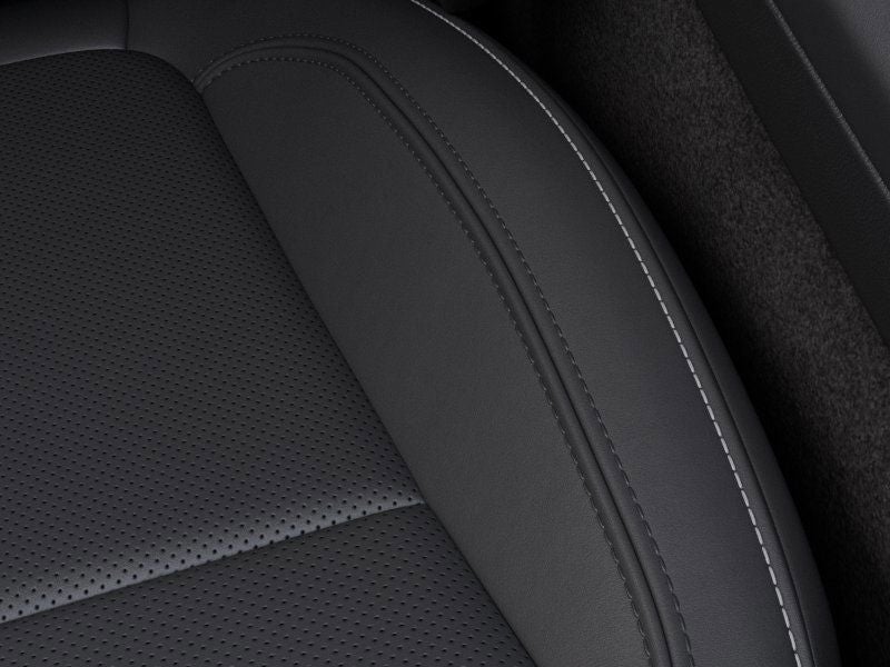 2025 Jeep Wagoneer Series II