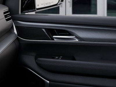 2025 Jeep Wagoneer Series II