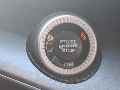 2025 Jeep Wagoneer Series II