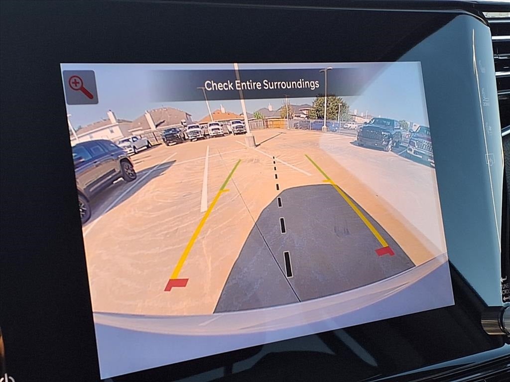 2025 Jeep Wagoneer Series II