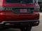 2026 Jeep Grand Wagoneer Summit Reserve
