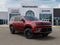 2026 Jeep Grand Wagoneer Summit Reserve