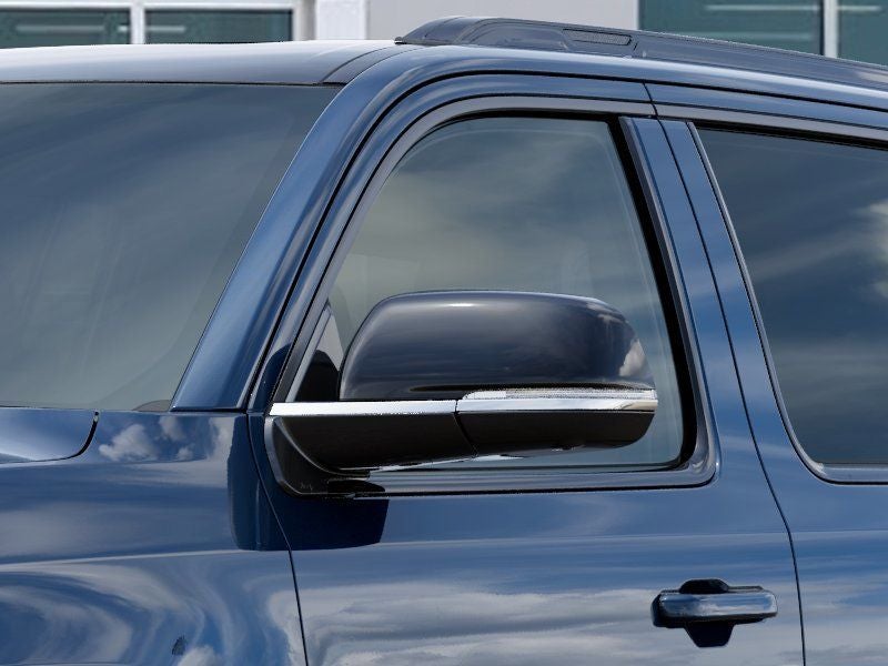 2026 Jeep Grand Wagoneer Summit Obsidian