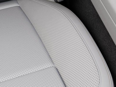 2026 Jeep Grand Wagoneer Summit Obsidian