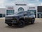 2026 Jeep Grand Wagoneer Summit Obsidian
