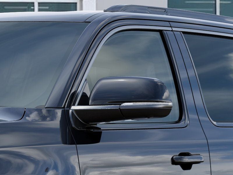 2026 Jeep Grand Wagoneer Summit Reserve