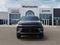 2026 Jeep Grand Wagoneer Summit Reserve