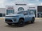 2026 Jeep Grand Wagoneer Summit Reserve