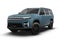 2026 Jeep Grand Wagoneer Summit Reserve