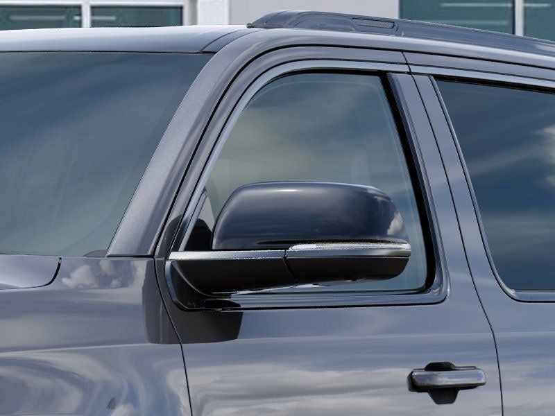2026 Jeep Grand Wagoneer Summit Reserve