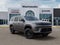 2026 Jeep Grand Wagoneer Summit Reserve