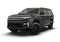 2026 Jeep Grand Wagoneer Summit Reserve